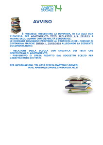 INFORMATIVA